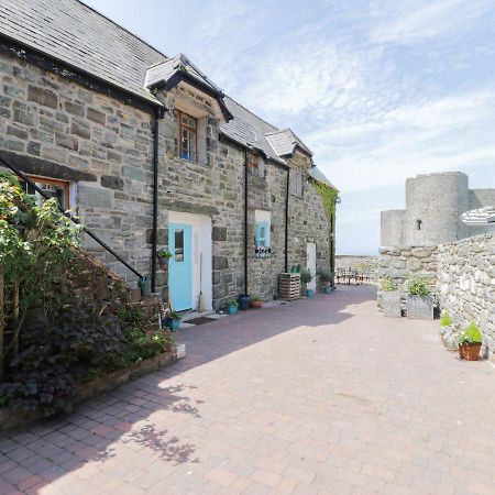 Castle Lodge Harlech Luaran gambar