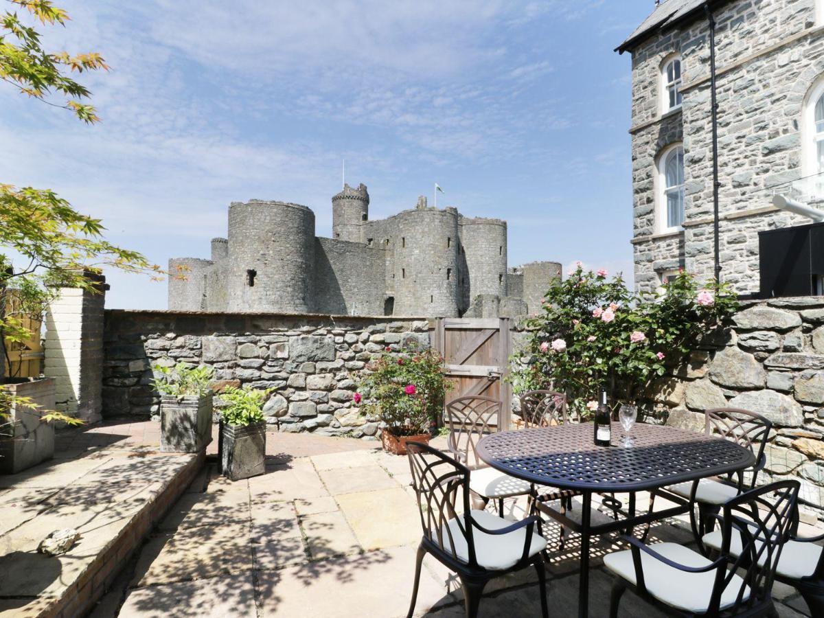 Castle Lodge Harlech Luaran gambar